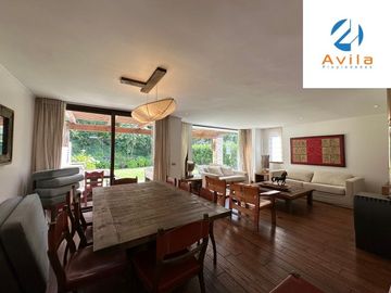 Pucón Condominio Aiwinco Pucón casa en venta COD.ACP0147