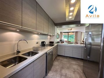 Pucón Condominio Aiwinco Pucón casa en venta COD.ACP0147