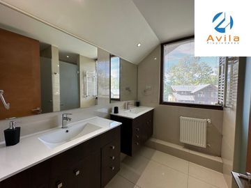 Pucón Condominio Aiwinco Pucón casa en venta COD.ACP0147
