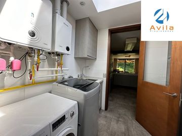 Pucón Condominio Aiwinco Pucón casa en venta COD.ACP0147