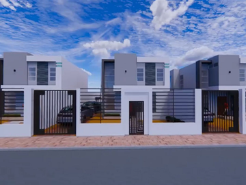 casas de venta en manta zona sur los gavilanes