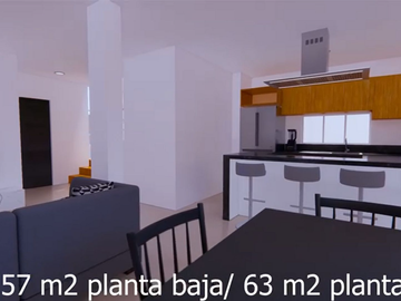 casas de venta en manta zona sur los gavilanes