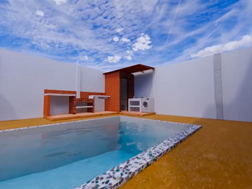 casas de venta en manta zona sur los gavilanes
