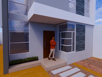 casas de venta en manta zona sur los gavilanes
