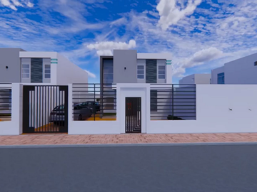 casas de venta en manta zona sur los gavilanes