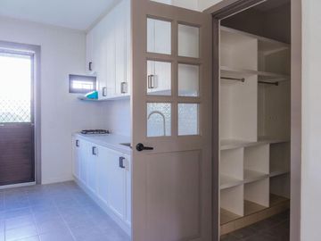 FOR SALE BRAND NEW NORDIC SCANDINAVIAN MODERN HOUSE IN ANGELES CITY PAMPANGA