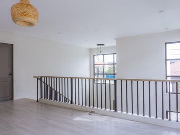 FOR SALE BRAND NEW NORDIC SCANDINAVIAN MODERN HOUSE IN ANGELES CITY PAMPANGA