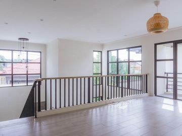FOR SALE BRAND NEW NORDIC SCANDINAVIAN MODERN HOUSE IN ANGELES CITY PAMPANGA