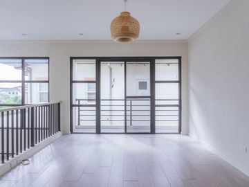 FOR SALE BRAND NEW NORDIC SCANDINAVIAN MODERN HOUSE IN ANGELES CITY PAMPANGA