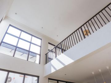 FOR SALE BRAND NEW NORDIC SCANDINAVIAN MODERN HOUSE IN ANGELES CITY PAMPANGA
