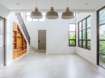 FOR SALE BRAND NEW NORDIC SCANDINAVIAN MODERN HOUSE IN ANGELES CITY PAMPANGA