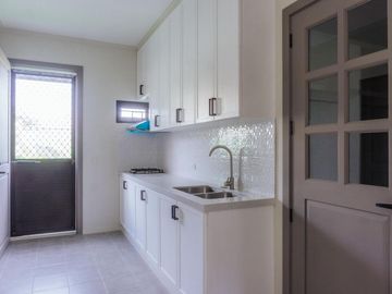 FOR SALE BRAND NEW NORDIC SCANDINAVIAN MODERN HOUSE IN ANGELES CITY PAMPANGA