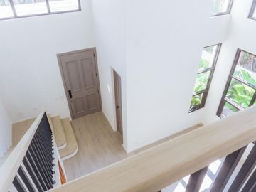 FOR SALE BRAND NEW NORDIC SCANDINAVIAN MODERN HOUSE IN ANGELES CITY PAMPANGA