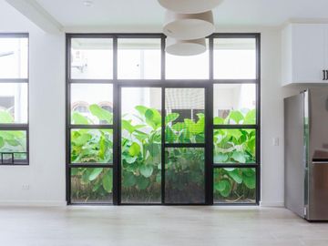 FOR SALE BRAND NEW NORDIC SCANDINAVIAN MODERN HOUSE IN ANGELES CITY PAMPANGA