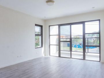 FOR SALE BRAND NEW NORDIC SCANDINAVIAN MODERN HOUSE IN ANGELES CITY PAMPANGA