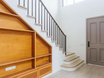 FOR SALE BRAND NEW NORDIC SCANDINAVIAN MODERN HOUSE IN ANGELES CITY PAMPANGA