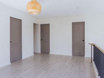 FOR SALE BRAND NEW NORDIC SCANDINAVIAN MODERN HOUSE IN ANGELES CITY PAMPANGA