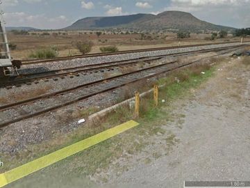 Huehuetoca Terreno Industrial IMN Subdivisible 180 has desde 3 has con Vía Férrea