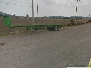 Huehuetoca Terreno Industrial IMN Subdivisible 180 has desde 3 has con Vía Férrea