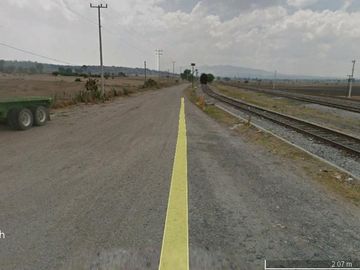 Huehuetoca Terreno Industrial IMN Subdivisible 180 has desde 3 has con Vía Férrea
