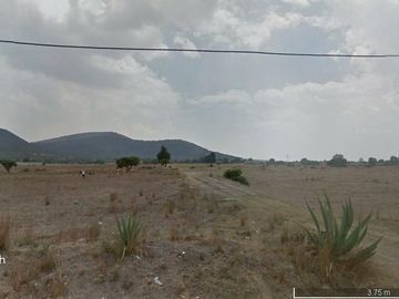 Huehuetoca Terreno Industrial IMN Subdivisible 180 has desde 3 has con Vía Férrea