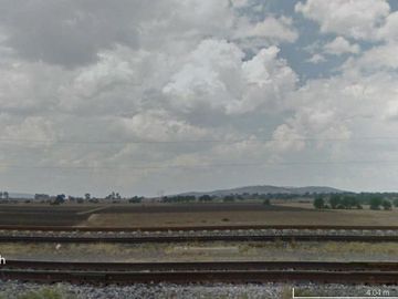 Huehuetoca Terreno Industrial IMN Subdivisible 180 has desde 3 has con Vía Férrea