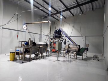 Venta Fabrica de Snacks de Estreno 2000 m² Terreno y 300 m² Bodega