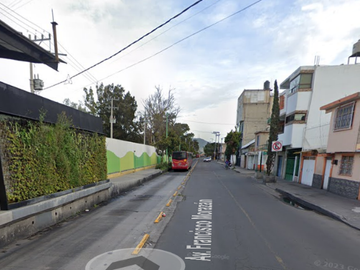 CASA EN CALLE FRANCISCO MORAZAN, GUSTAVO A. MADERO, CDMX CLV/.