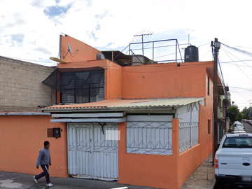 CASA EN CALLE FRANCISCO MORAZAN, GUSTAVO A. MADERO, CDMX CLV/.