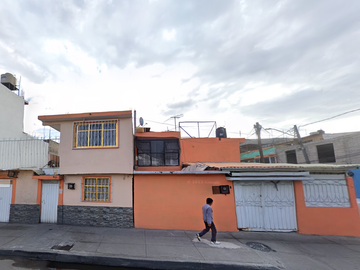 CASA EN CALLE FRANCISCO MORAZAN, GUSTAVO A. MADERO, CDMX CLV/.