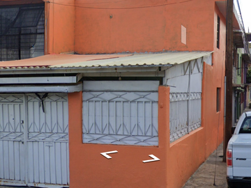 CASA EN CALLE FRANCISCO MORAZAN, GUSTAVO A. MADERO, CDMX CLV/.