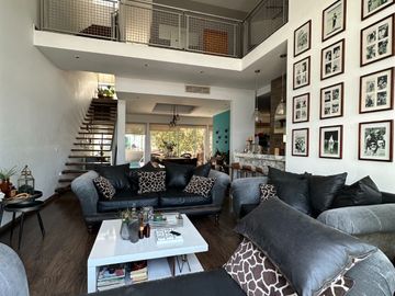 VENTA CASA EN PRIVADA SAN JERONIMO CON ALBERCA PRIVADA