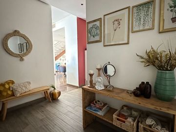 VENTA CASA EN PRIVADA SAN JERONIMO CON ALBERCA PRIVADA