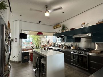 VENTA CASA EN PRIVADA SAN JERONIMO CON ALBERCA PRIVADA