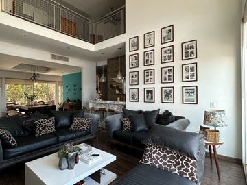 VENTA CASA EN PRIVADA SAN JERONIMO CON ALBERCA PRIVADA