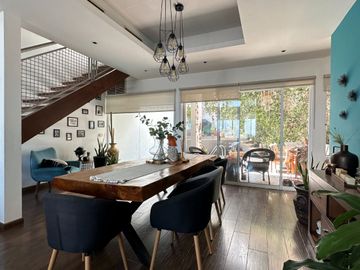 VENTA CASA EN PRIVADA SAN JERONIMO CON ALBERCA PRIVADA