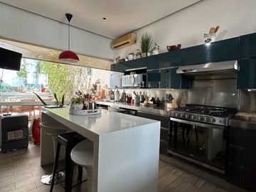 VENTA CASA EN PRIVADA SAN JERONIMO CON ALBERCA PRIVADA