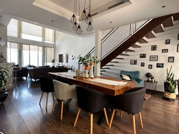 VENTA CASA EN PRIVADA SAN JERONIMO CON ALBERCA PRIVADA