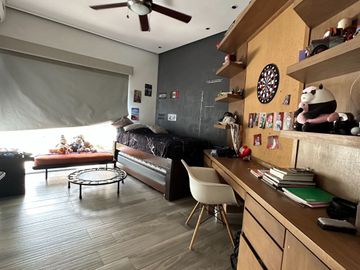 VENTA CASA EN PRIVADA SAN JERONIMO CON ALBERCA PRIVADA