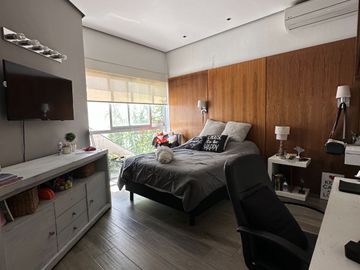 VENTA CASA EN PRIVADA SAN JERONIMO CON ALBERCA PRIVADA