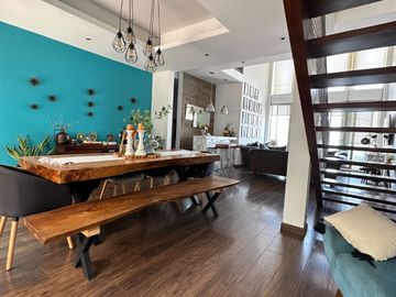 VENTA CASA EN PRIVADA SAN JERONIMO CON ALBERCA PRIVADA