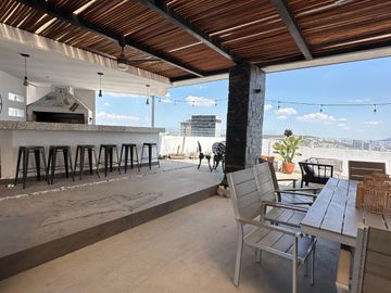 VENTA CASA EN PRIVADA SAN JERONIMO CON ALBERCA PRIVADA