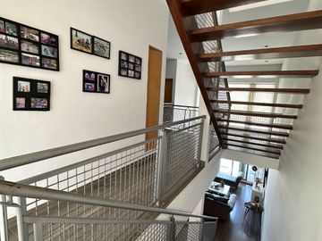 VENTA CASA EN PRIVADA SAN JERONIMO CON ALBERCA PRIVADA