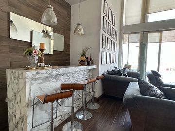 VENTA CASA EN PRIVADA SAN JERONIMO CON ALBERCA PRIVADA