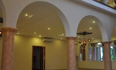 House and Lot for sale in Hillsborough Alabang Village