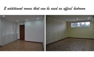 House and Lot for sale in Hillsborough Alabang Village