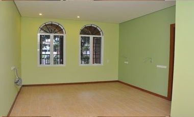 House and Lot for sale in Hillsborough Alabang Village