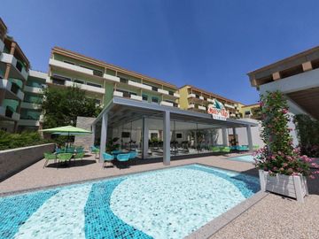 Casa en Venta en Latitude Margarita, Ajijic. 		$509,183 USD