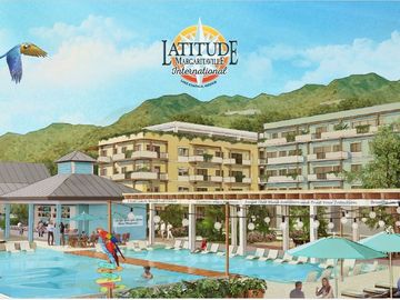 Casa en Venta en Latitude Margarita, Ajijic. 		$509,183 USD