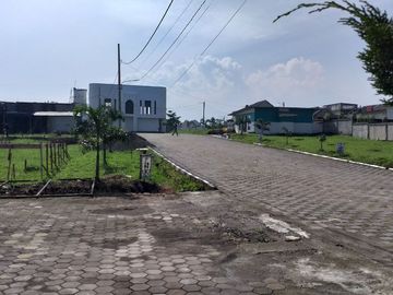 Perumahan Sharia Islamic Soreang | Perumahan Kawasan Islami Bandung Nyaman Sejuk dan Asri